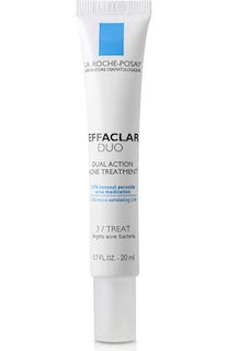 Effaclar Duo