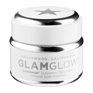 SUPERMUD® Charcoal Mask, GlamGlow