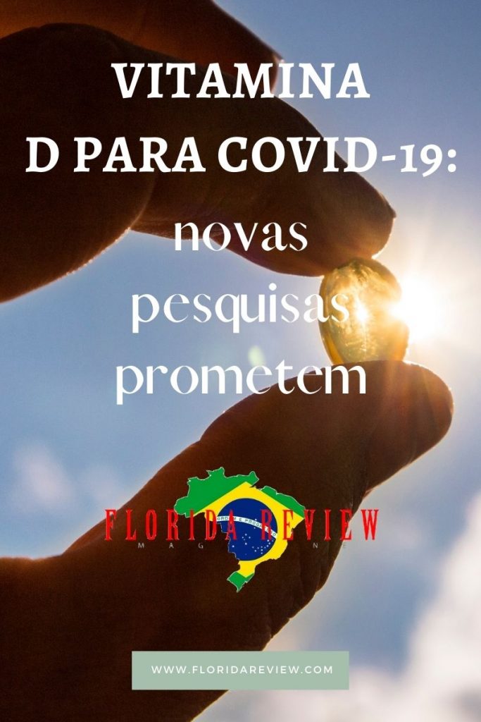 Vitamina D para Covid-19_