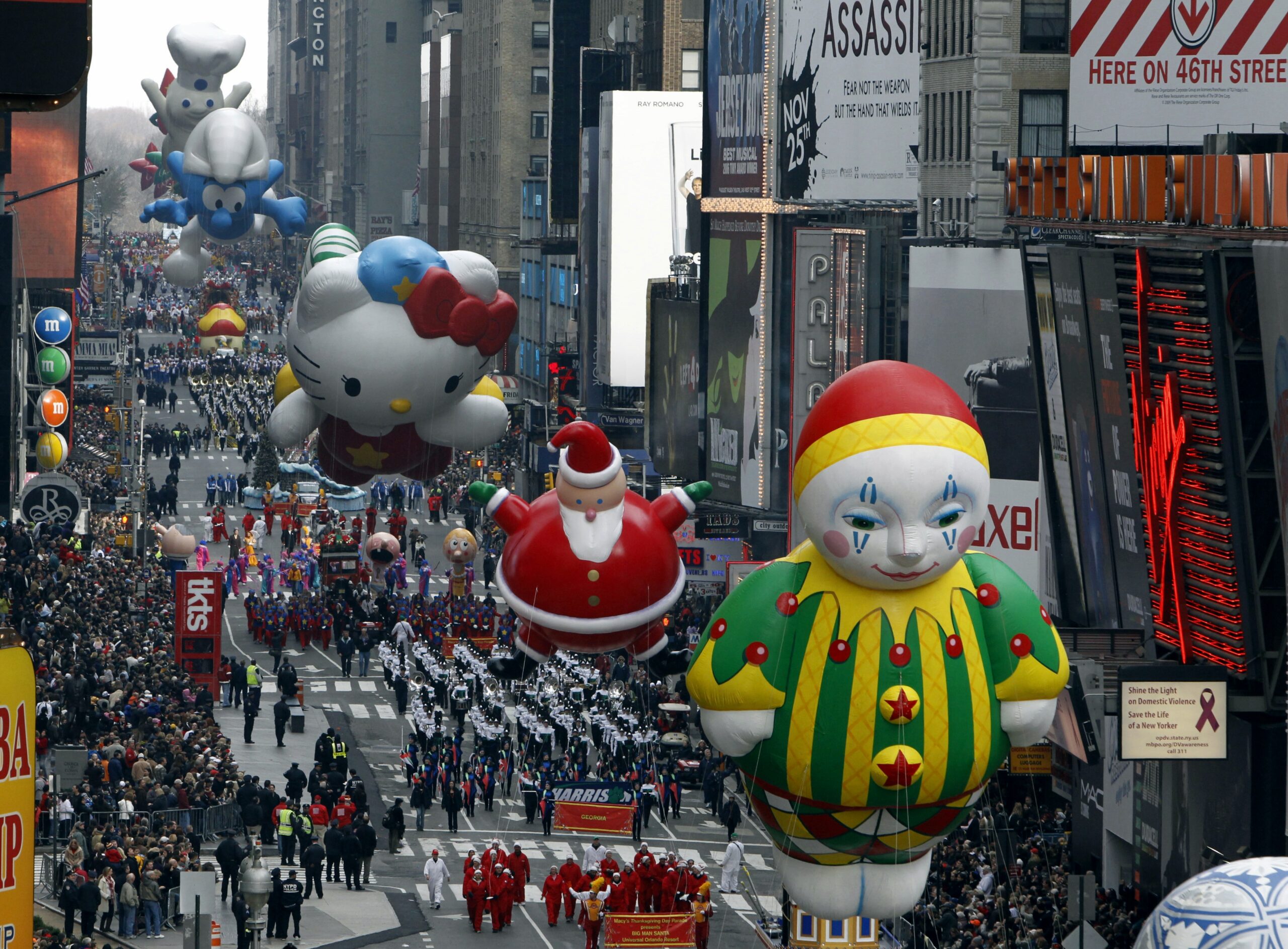 Dia de Ação de Graças (Thanksgiving) - Mundo Educação